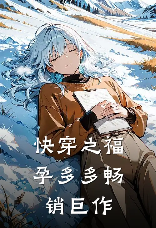 快穿之福孕多多畅销巨作