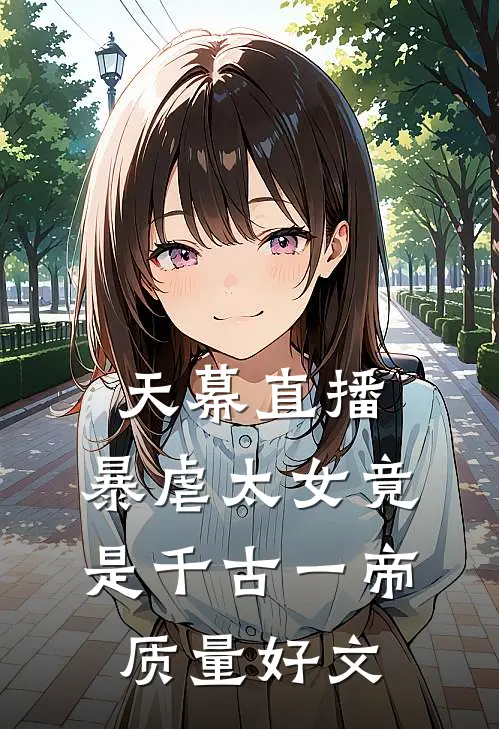 天幕直播，暴虐太女竟是千古一帝质量好文