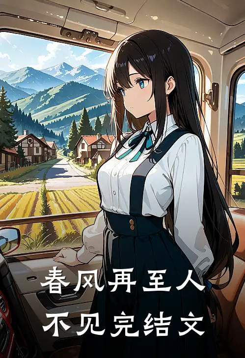 春风再至人不见完结文