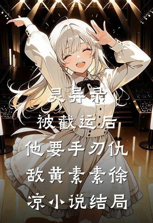 灵异录：被截运后，他要手刃仇敌黄素素徐凉小说结局
