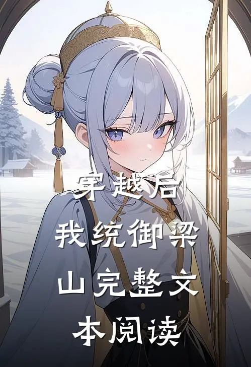 穿越后,我统御梁山完整文本阅读免费