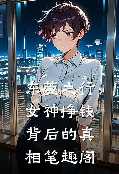 东莞之行：女神挣钱背后的真相笔趣阁