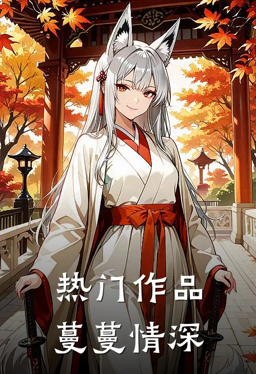 热门作品蔓蔓情深