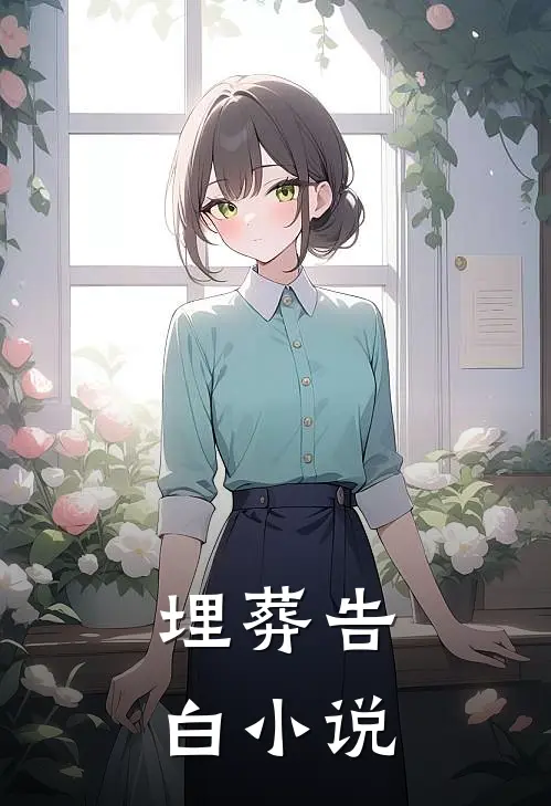 埋葬告白小说