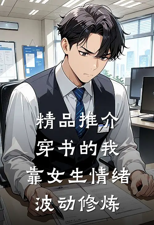 精品推介穿书的我，靠女生情绪波动修炼