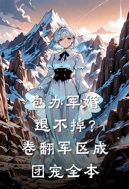 包办军婚退不掉？卷翻军区成团宠全本