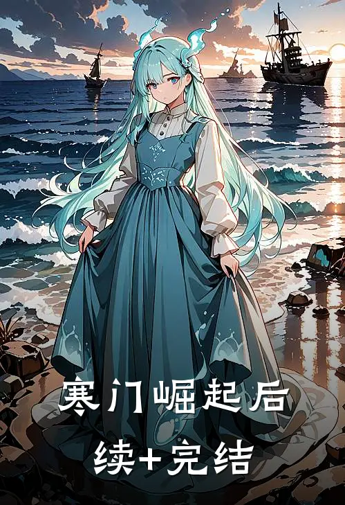 寒门崛起后续+完结
