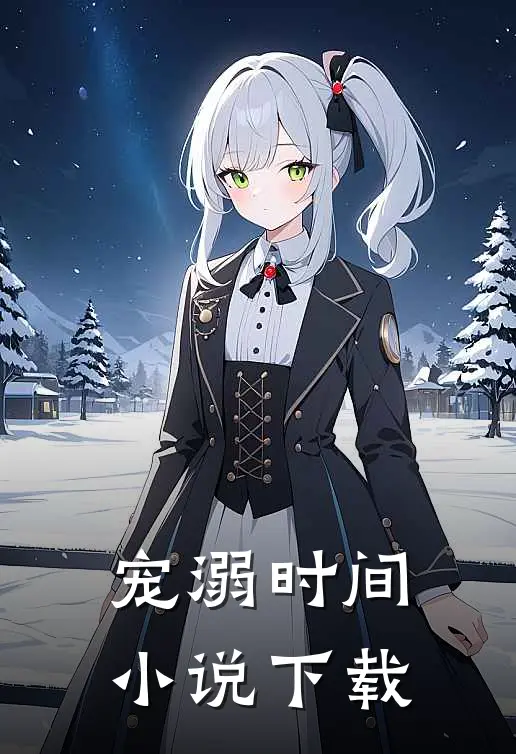 宠溺时间小说下载
