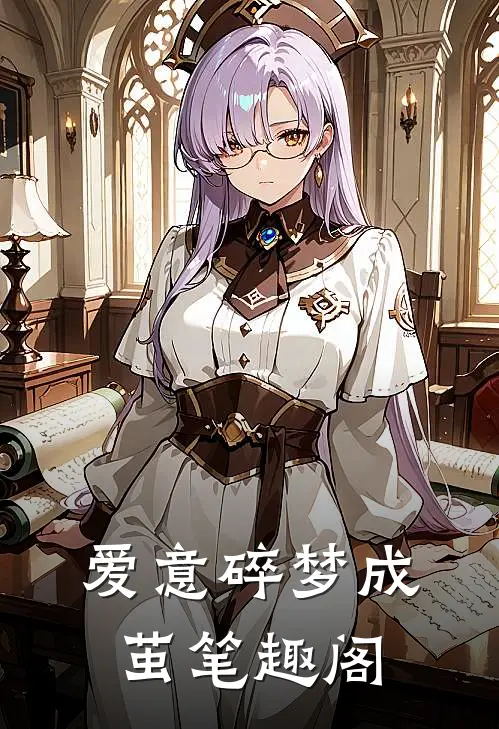 爱意碎梦成茧笔趣阁