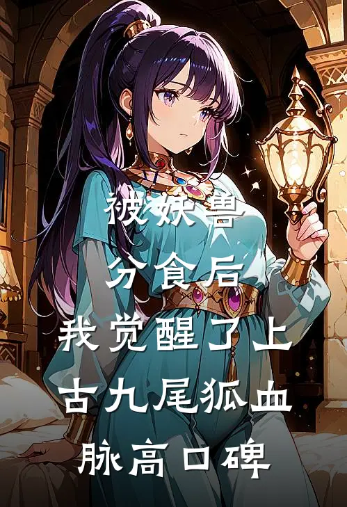 被妖兽分食后，我觉醒了上古九尾狐血脉高口碑