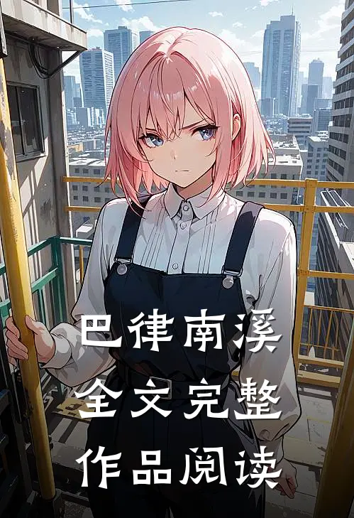 巴律南溪全文完整作品阅读