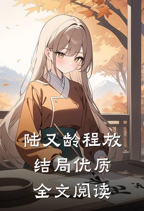 陆又龄程放结局优质全文阅读