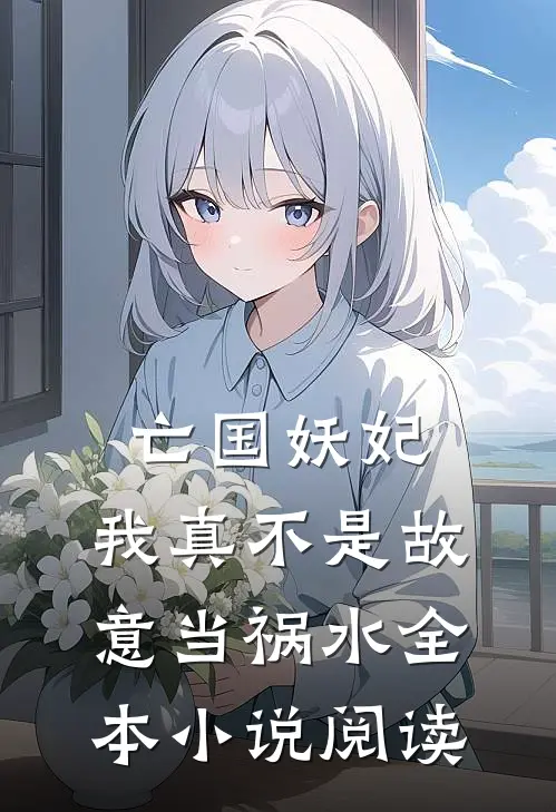 亡国妖妃，我真不是故意当祸水全本小说阅读