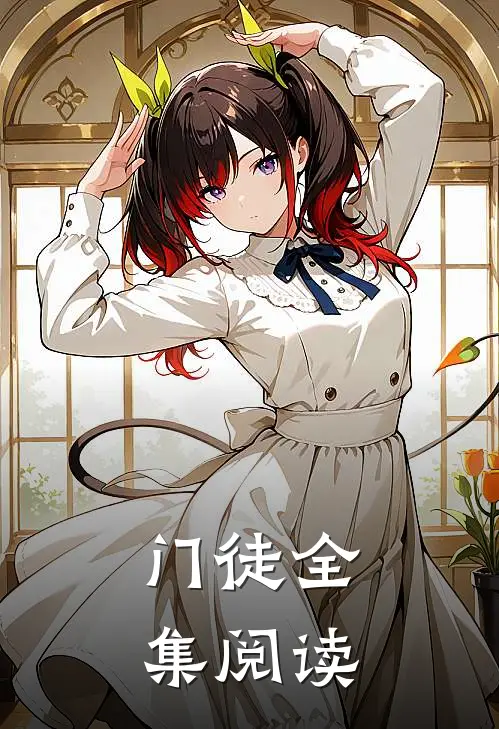 门徒全集阅读