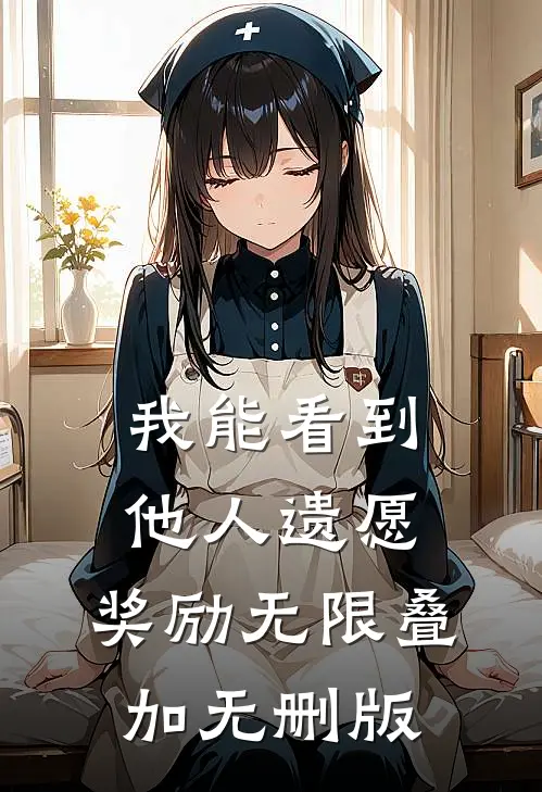 我能看到他人遗愿，奖励无限叠加无删版