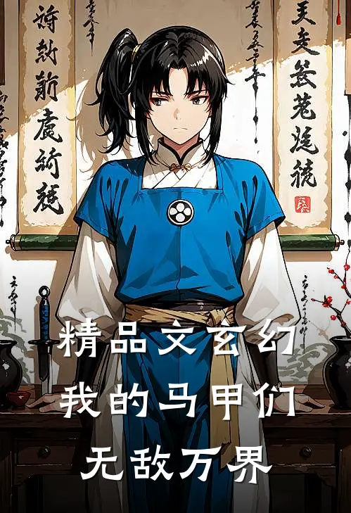 精品文玄幻我的马甲们无敌万界