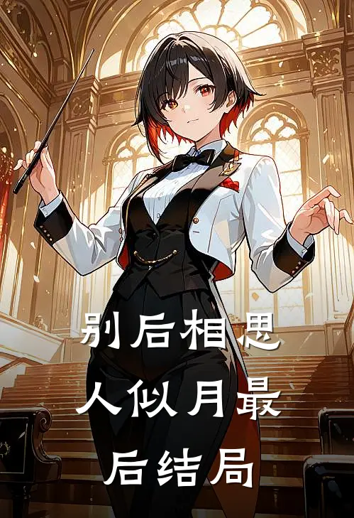 别后相思人似月最后结局