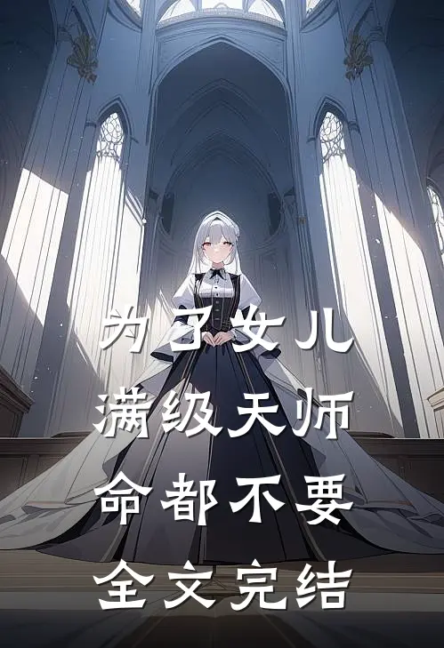 为了女儿，满级天师命都不要全文完结