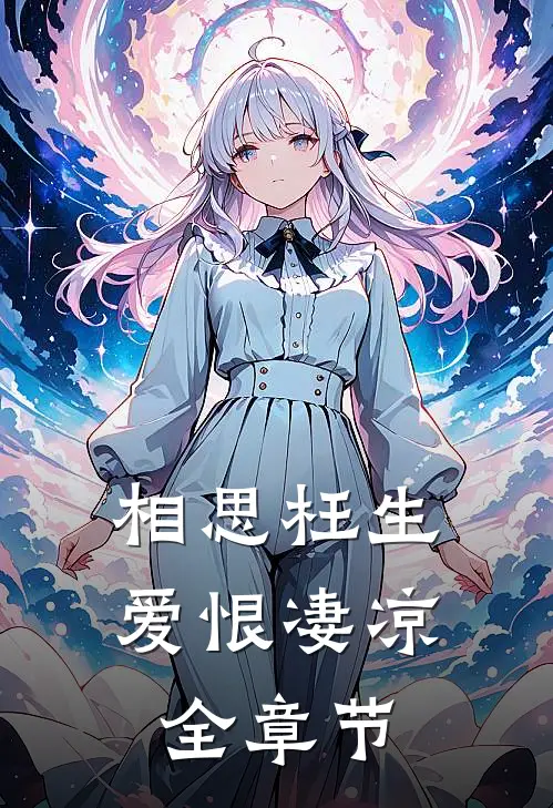 相思枉生，爱恨凄凉全章节