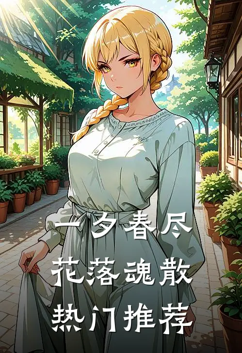 一夕春尽，花落魂散热门推荐