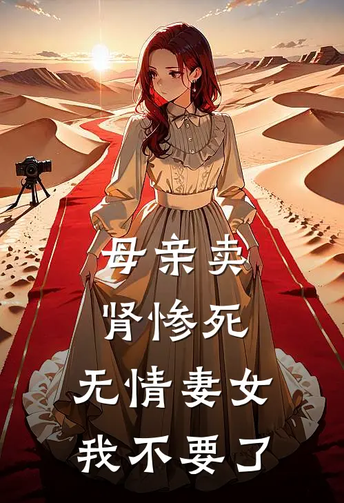 母亲卖肾惨死，无情妻女我不要了