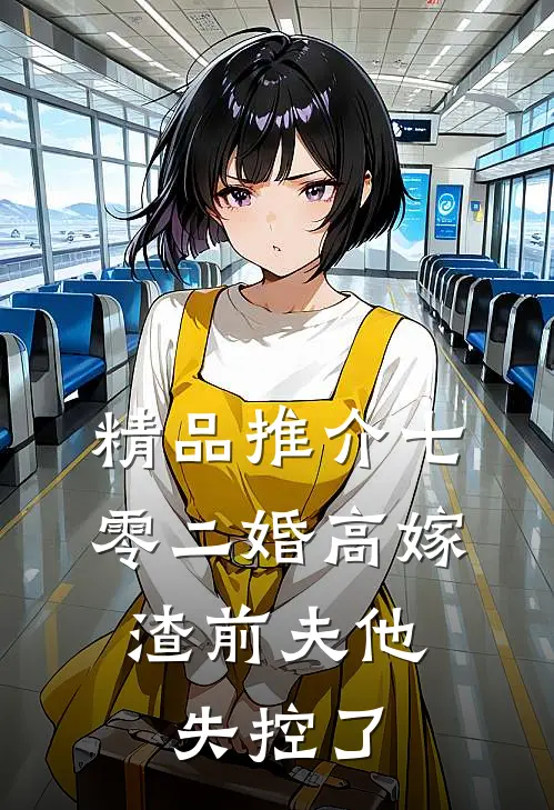 精品推介七零二婚高嫁，渣前夫他失控了