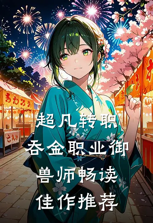 超凡转职：吞金职业御兽师畅读佳作推荐
