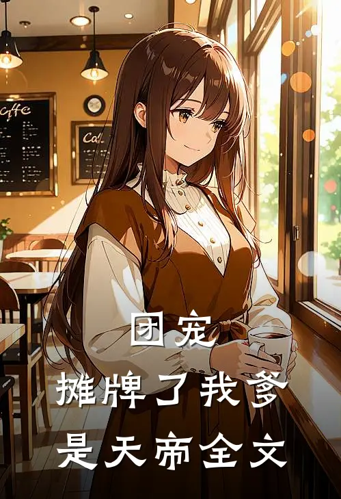 团宠摊牌了我爹是天帝全文阅读