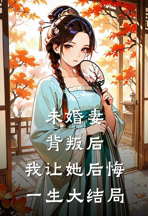 未婚妻背叛后,我让她后悔一生大结局是