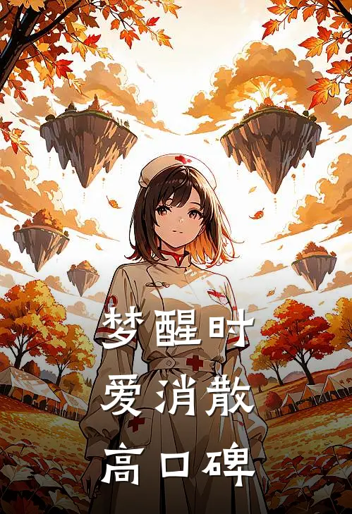 梦醒时，爱消散高口碑