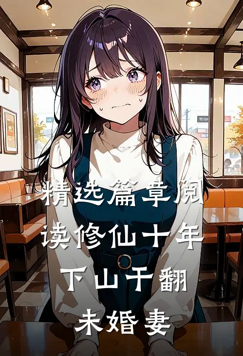 精选篇章阅读修仙十年，下山干翻未婚妻