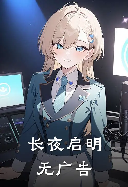 长夜启明无广告