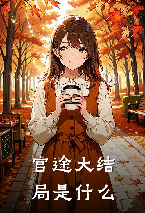 官途大结局是什么