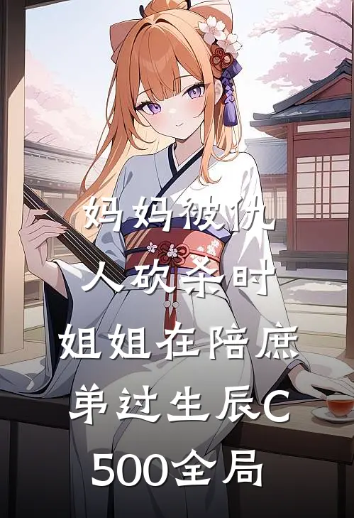 妈妈被仇人砍杀时，姐姐在陪庶弟过生辰C500全局