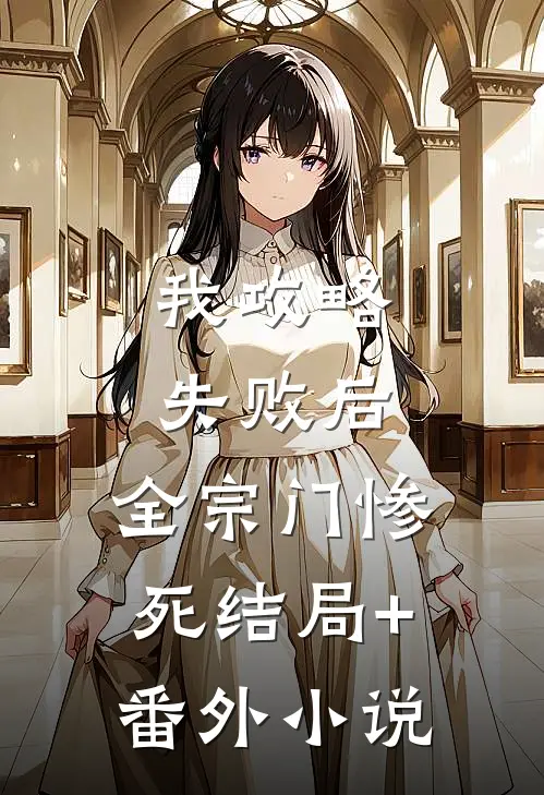 我攻略失败后，全宗门惨死结局+番外小说
