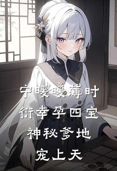 宁暖暖薄时衍幸孕四宝：神秘爹地宠上天
