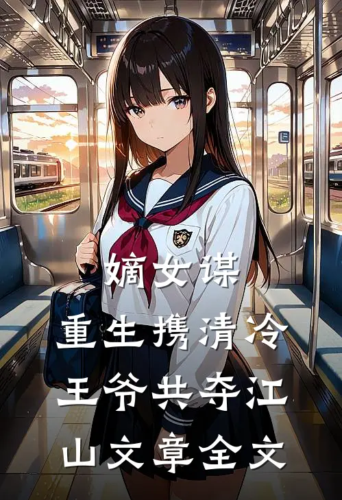 嫡女谋：重生携清冷王爷共夺江山文章全文