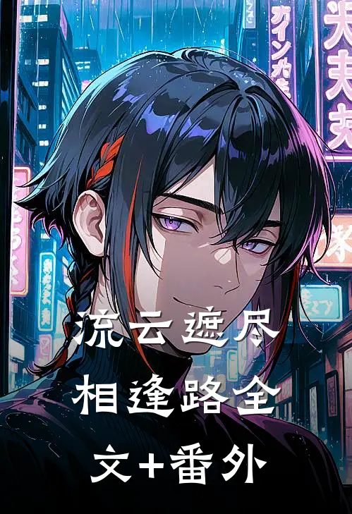 流云遮尽相逢路全文+番外