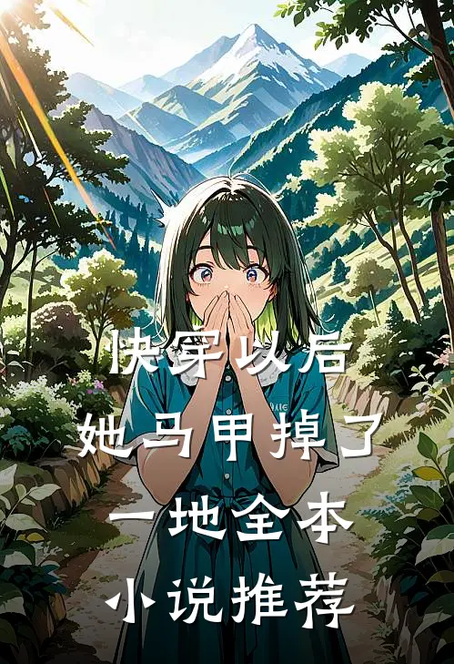 快穿以后，她马甲掉了一地全本小说推荐