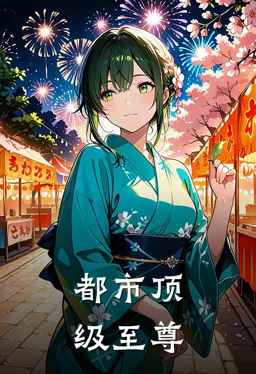 都市顶级至尊
