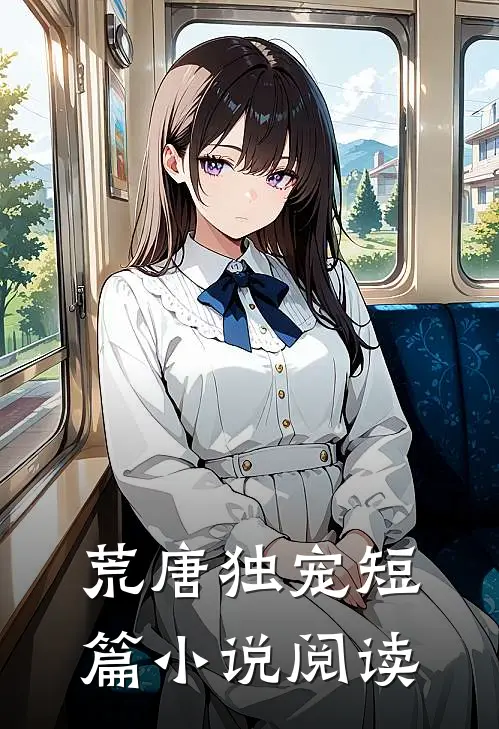 荒唐独宠短篇小说阅读