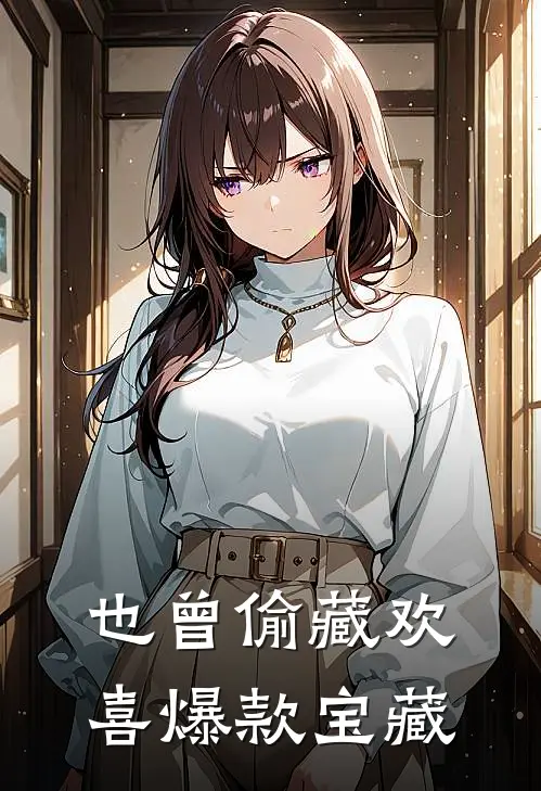 也曾偷藏欢喜爆款宝藏
