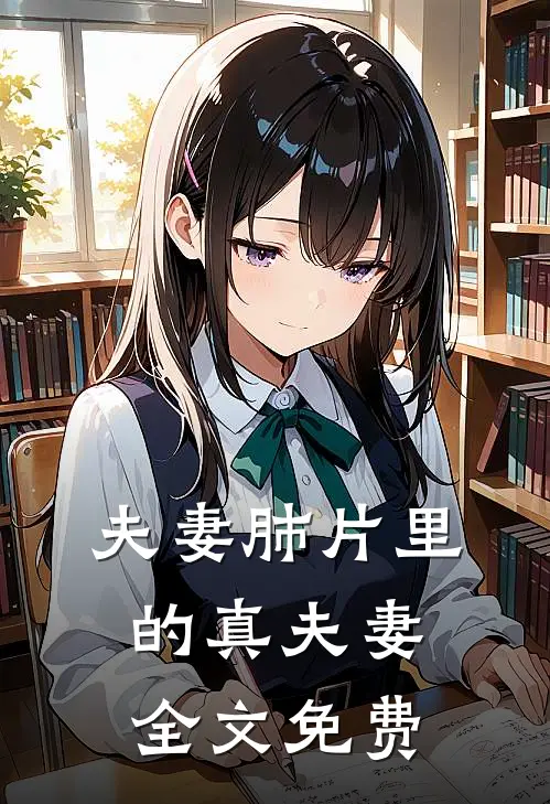 夫妻肺片里的“真夫妻全文免费