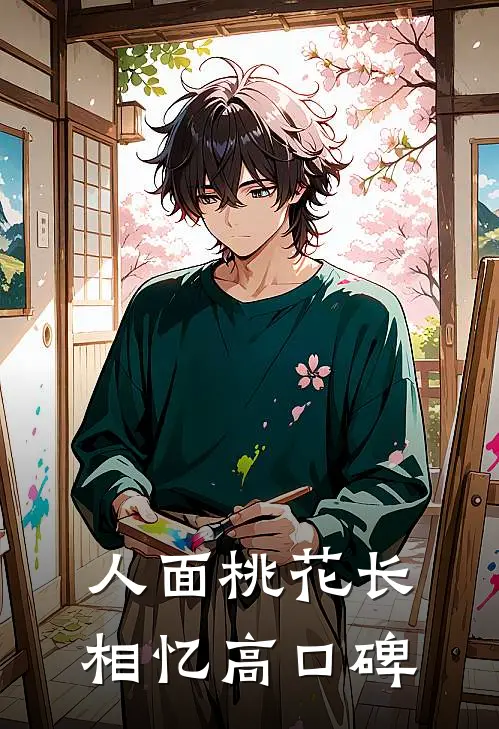 人面桃花长相忆高口碑