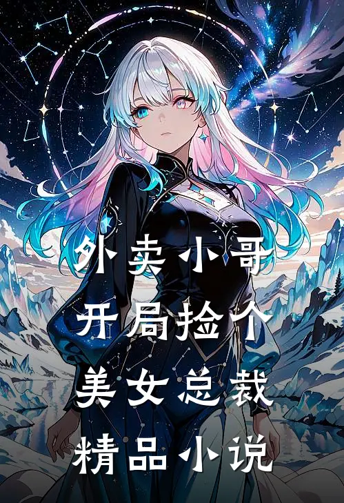 外卖小哥开局捡个美女总裁精品免费阅读