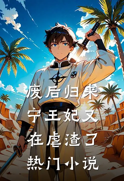 废后归来：宁王妃又在虐渣了热门小说