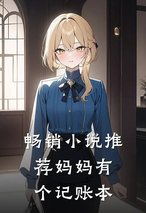 畅销小说推荐妈妈有个记账本