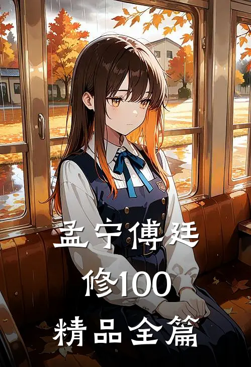 孟宁傅廷修100精品全篇