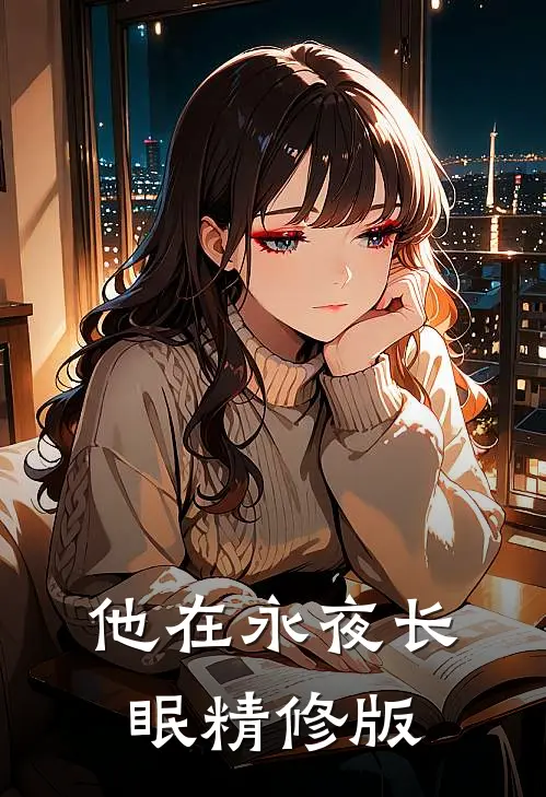 他在永夜长眠精修版
