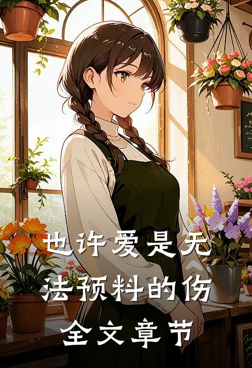 也许爱是无法预料的伤全文章节